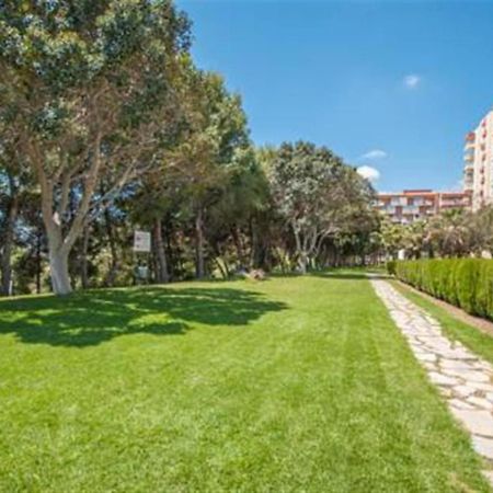 Hercules Suite Benalmádena Exterior foto